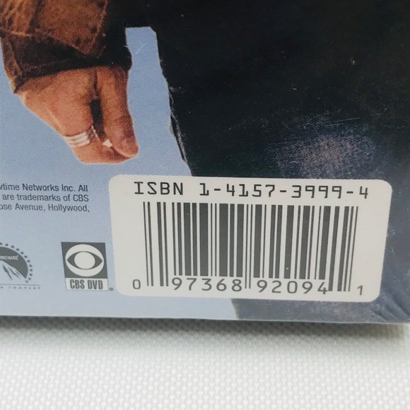 Californication The First Season DVD 2007 David Duchovny New In Package - Picture 6 of 8